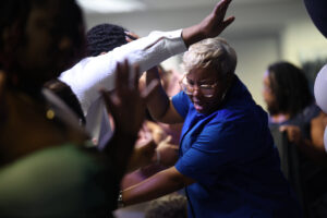 Recover All Ministries